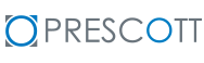 PRESCOTT Logo