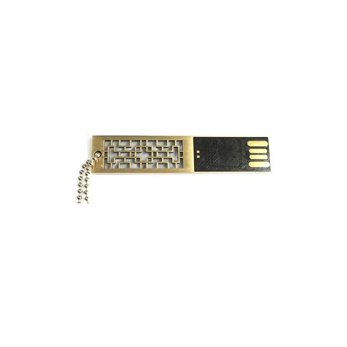 mini-cle-usb-metal-luxe-evidee-motifs-fantaisiste-or-oracle