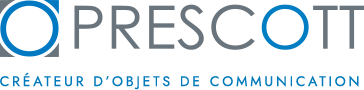 PRESCOTT Logo